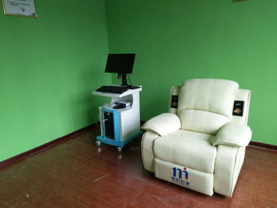 大連市醫(yī)院心理舒緩室專業(yè)設(shè)備配置清單與技術(shù)咨詢指南